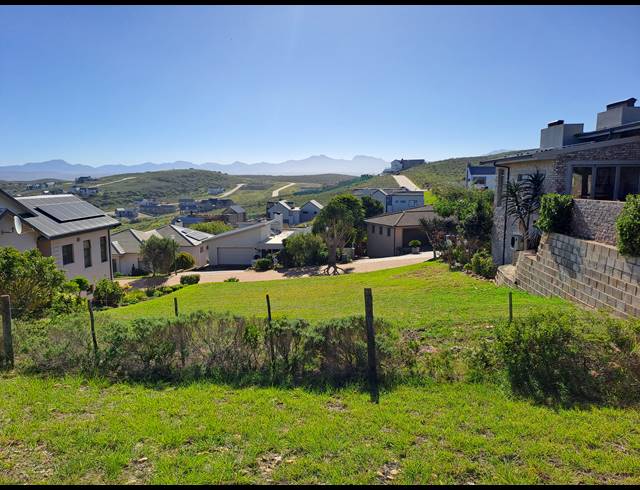 593M² VACANT LAND FOR SALE IN MONTE CHRISTO
